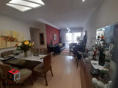 Apartamento com 3 Quartos à venda, 78m² no Vila Mariana, São Paulo