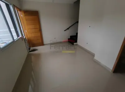 Sobrado com 2 Quartos à venda, 70m² no Vila Santa Terezinha (Zona Norte), São Paulo