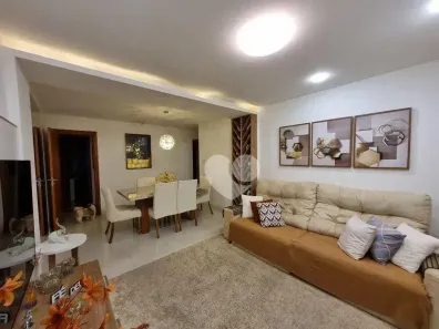 Apartamento com 4 Quartos à venda, 105m² no Recreio dos Bandeirantes, Rio de Janeiro