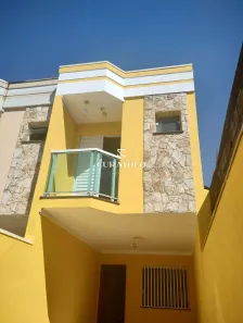 Sobrado com 3 Quartos à venda, 109m² no Parque Savoy City, São Paulo