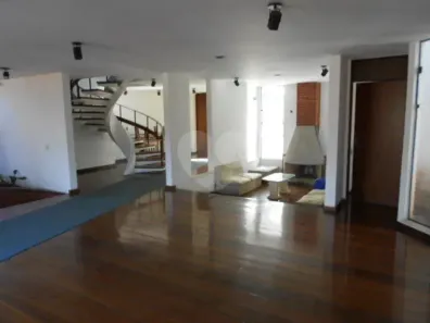 Casa com 4 Quartos à venda, 540m² no Jardim Leonor, São Paulo