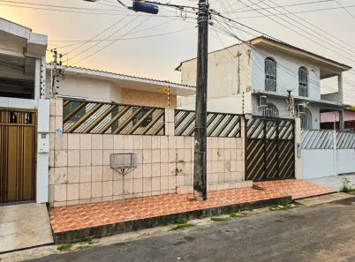 Casa com 4 Quartos à venda, 205m² no Da Paz, Manaus