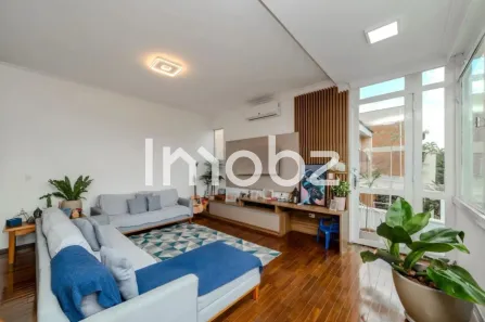 Casa com 3 Quartos à venda, 300m² no Vila Inah, São Paulo