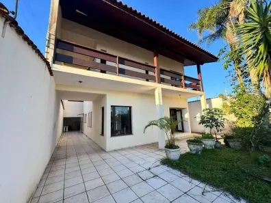 Casa com 5 Quartos à venda, 208m² no Gaivota (Interior), Itanhaém