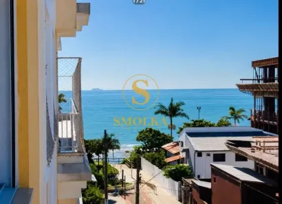 Cobertura com 3 Quartos para alugar, 180m² no Canasvieiras, Florianópolis