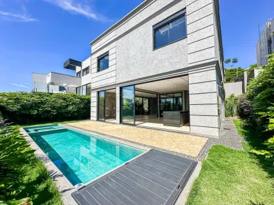 Casa de Condomínio com 6 Quartos à venda, 420m² no Residencial e Empresarial Alphaville, Ribeirão Preto