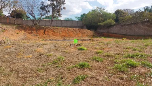 Lote/Terreno à venda, 2000m² no Recanto da Lagoa, Lagoa Santa