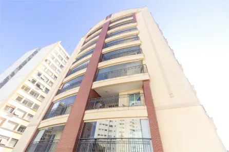 Apartamento com 3 Quartos à venda, 122m² no Tucuruvi, São Paulo
