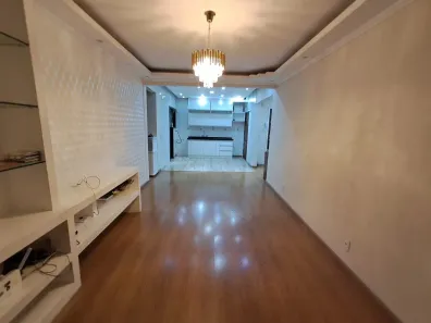 Apartamento com 2 Quartos para alugar, 85m² no Centro, Petrópolis