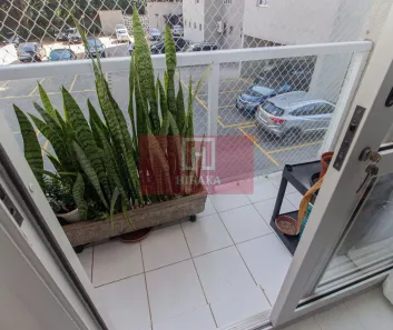 Apartamento com 3 Quartos à venda, 87m² no Vila Mariana, São Paulo