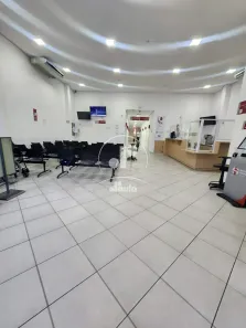 Prédio Comercial à venda, 82m² no Vila Alzira, Santo André