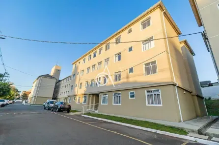 Apartamento com 3 Quartos à venda, 58m² no Portão, Curitiba