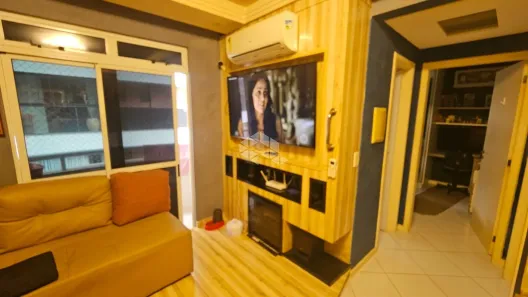 Apartamento com 2 Quartos à venda, 66m² no Campinas, São José