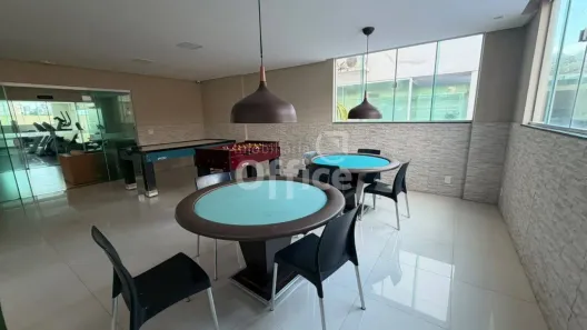 Cobertura com 3 Quartos à venda, 180m² no Residencial Araujoville, Anápolis