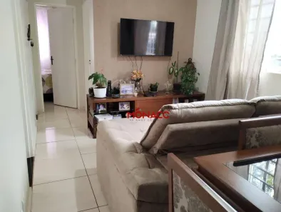 Apartamento com 2 Quartos à venda, 46m² no Jardim das Américas, Londrina