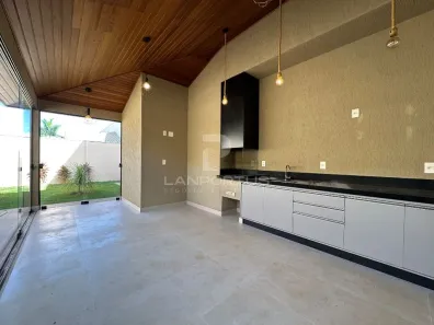 Casa com 3 Quartos à venda, 156m² no Fazenda Santa Maria, Cravinhos