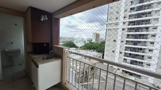 Apartamento com 2 Quartos para venda ou aluguel, 71m² no Santa Paula, São Caetano do Sul