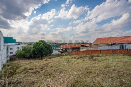 Lote/Terreno à venda, 452m² no Jardim Maracanã, Valinhos