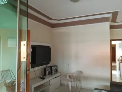 Casa com 3 Quartos à venda, 102m² no Vila Avaí, Indaiatuba