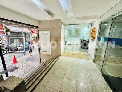 Sala Comercial para alugar, 40m² no Centro, Rio de Janeiro