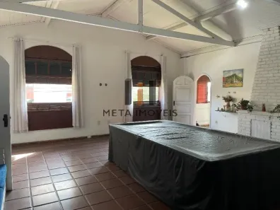 Apartamento com 4 Quartos à venda, 450m² no Vila Julieta, Resende