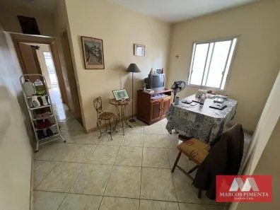 Apartamento com 2 Quartos à venda, 45m² no Consolação, São Paulo