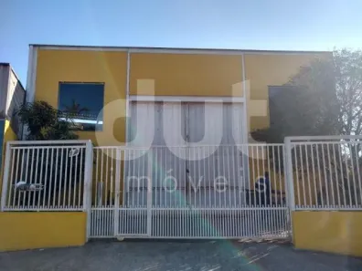 Galpão/Depósito/Armazém à venda, 296m² no Jardim Santa Izabel, Hortolândia