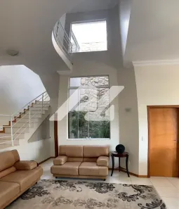 Casa com 4 Quartos à venda, 345m² no Jardim Lumen Christi, Campinas