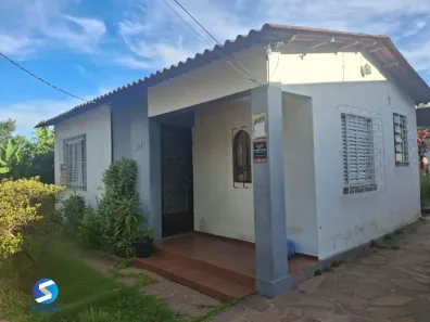 Casa com 2 Quartos à venda, 91m² no Camaquã, Porto Alegre