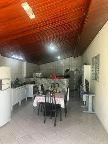 Casa com 3 Quartos à venda, 151m² no Jardim das Turmalinas, Santa Bárbara D'Oeste