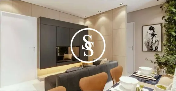 Apartamento com 2 Quartos à venda, 50m² no Centro, São Bernardo do Campo