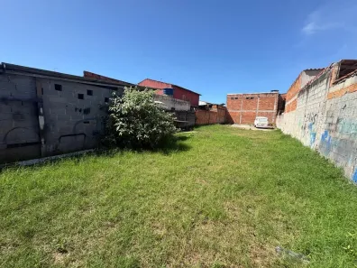 Lote/Terreno à venda, 400m² no Residencial Jacaraípe, Serra