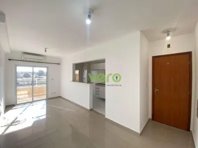 Apartamento com 3 Quartos à venda, 75m² no Vila Santo Antônio, Americana