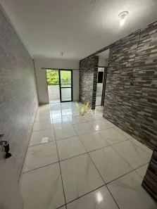 Apartamento com 2 Quartos à venda, 54m² no Rio Doce, Olinda