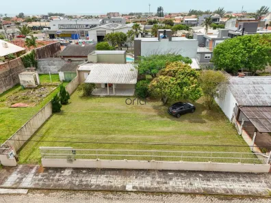 Lote/Terreno à venda, 720m² no XANGRI-LÁ, Xangri-lá
