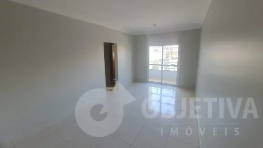 Apartamento com 2 Quartos para alugar, 70m² no Pampulha, Uberlândia