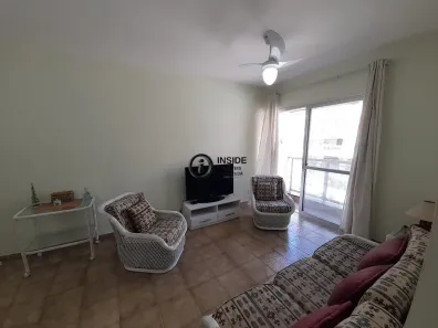 Apartamento com 2 Quartos à venda, 90m² no Enseada, Guarujá