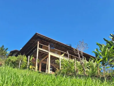 Casa com 3 Quartos à venda, 270m² no Barra Velha, Ilhabela