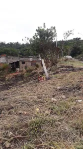 Lote/Terreno à venda, 834m² no Chácaras Pousada do Vale, São José dos Campos