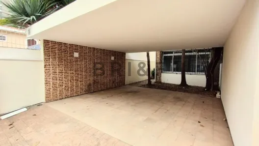 Casa com 3 Quartos à venda, 185m² no Brooklin Paulista, São Paulo