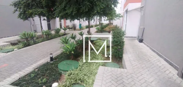 Apartamento com 2 Quartos à venda, 50m² no Vila Independência, São Paulo