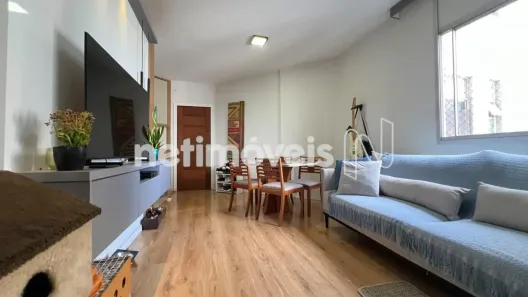 Apartamento com 2 Quartos à venda, 65m² no Bento Ferreira, Vitória