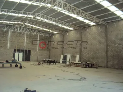 Galpão/Depósito/Armazém para alugar, 1200m² no Jardim Marchissolo, Sumaré