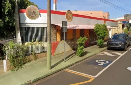 Imóvel Comercial à venda, 210m² no Vila Aurora, São José do Rio Preto