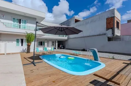Casa com 3 Quartos à venda, 200m² no Lídia Duarte, Camboriú