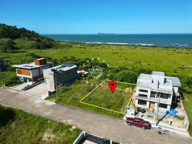 Lote/Terreno à venda, 360m² no , Garopaba