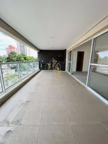 Apartamento com 3 Quartos à venda, 134m² no Vila Bertioga, São Paulo