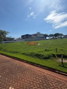 Lote/Terreno à venda, 562m² no Jardins de Monet Residence, Maringá