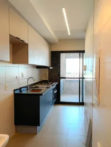 Apartamento com 3 Quartos para alugar, 106m² no Jardim Paulistano, São José do Rio Preto