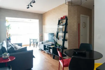 Apartamento com 2 Quartos à venda, 60m² no Vila da Saúde, São Paulo